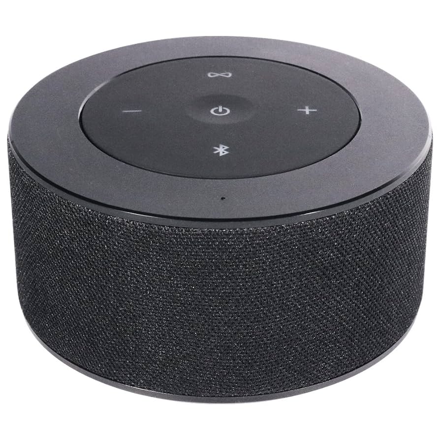 Amazon.co.jp: オウルテック ワイヤレス 360°スピーカー SUOONO